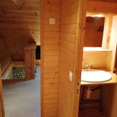 Holiday home Maison Vue Montagne Avec Jardin *