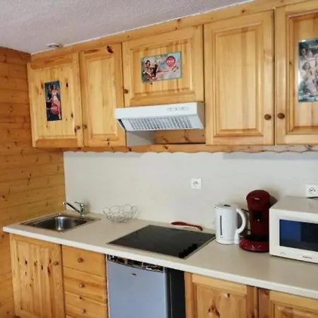 Holiday home Maison Vue Montagne Avec Jardin