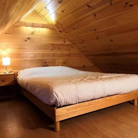 Maison Vue Montagne Avec Jardin Holiday home *