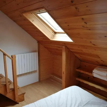 Maison Vue Montagne Avec Jardin Holiday home *