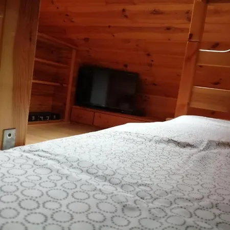 Maison Vue Montagne Avec Jardin Holiday home *